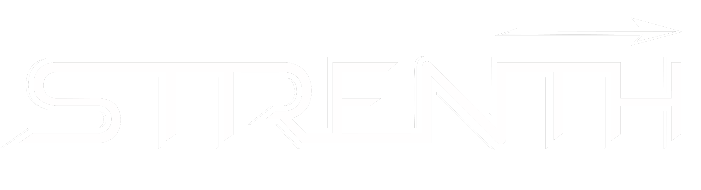 Strenth Logo